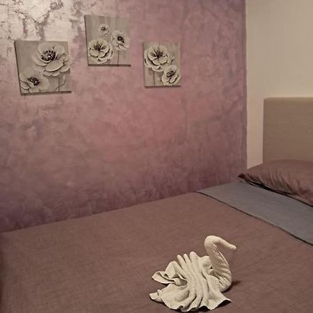 Holiday Home Apartment 布德瓦 外观 照片