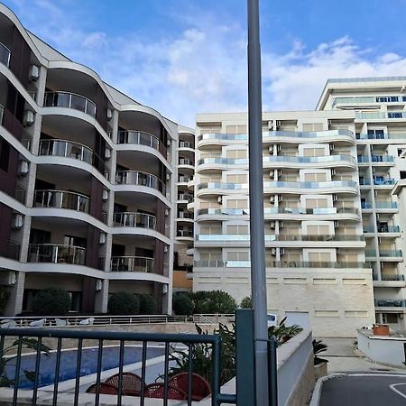 Holiday Home Apartment 布德瓦 外观 照片