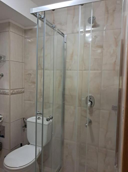 Holiday Home Apartment 布德瓦 外观 照片