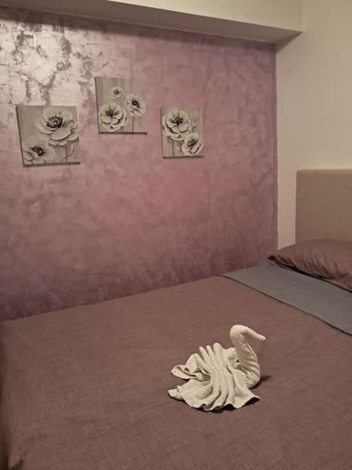 Holiday Home Apartment 布德瓦 外观 照片