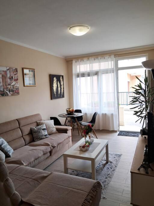 Holiday Home Apartment 布德瓦 外观 照片